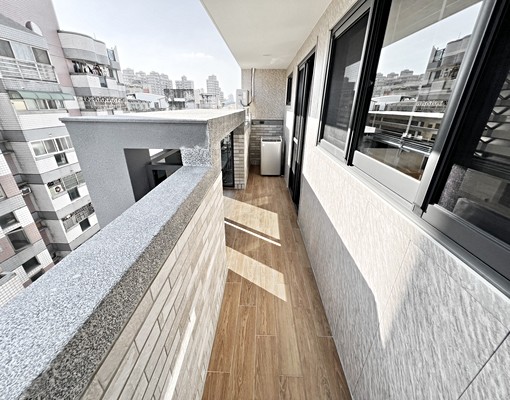 全新可租補可貓狗✨一層兩戶｜子母車飲水機❤️近北區一中三民 - Image 12