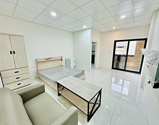 可租補✨整棟新蓋✨陽台獨洗✨大坪數✨乾溼分離✨機車位✨多間選 - Image 2