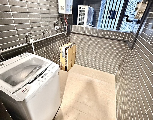 全新百萬奢華系統櫃大三房🔥中友百貨|平車全配雙租補入籍 - Image 15