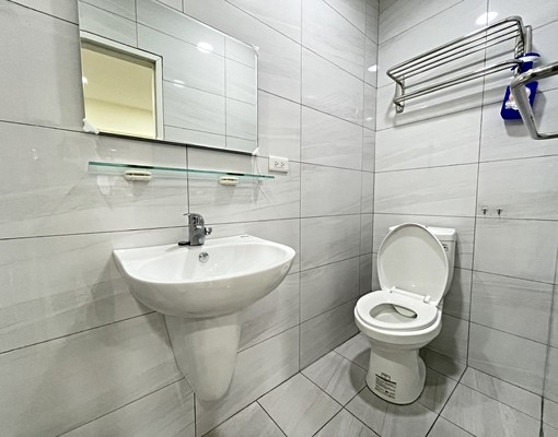 雙連站超級採光2房/可租補免服務費 - Image 8