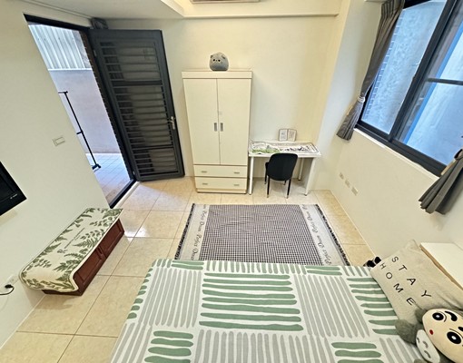 中國醫/一中/台體🤩電梯可貓⚡️陽台獨洗曬⚡️台電流理台 - Image 5