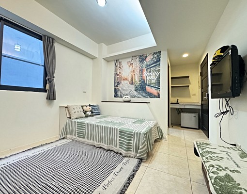 中國醫/一中/台體🤩電梯可貓⚡️陽台獨洗曬⚡️台電流理台 - Image 9