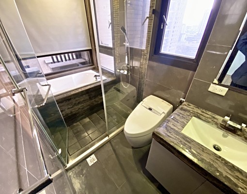 超值兩房⭐近逢甲與74⭐高樓層採光⭐全配傢俱⭐含車位 - Image 11