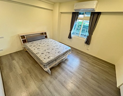 近捷運新北產業園區【秒殺電梯】補助洽★流理臺★獨立陽台 - Image 1