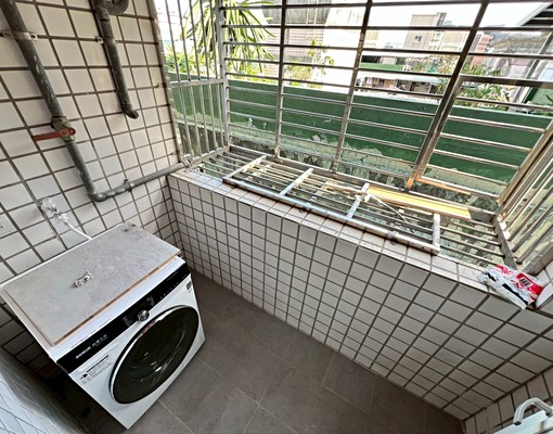 近捷運新北產業園區【秒殺電梯】補助洽★流理臺★獨立陽台 - Image 6