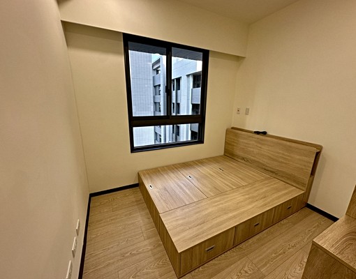 近LaLaport走路即可到|全新兩房|可租補 - Image 7