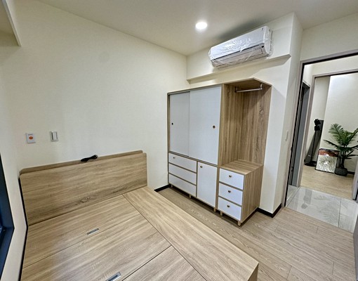 近LaLaport走路即可到|全新兩房|可租補 - Image 8