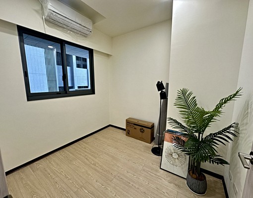 近LaLaport走路即可到|全新兩房|可租補 - Image 9