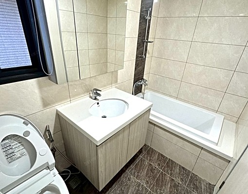 近林新醫院台中高鐵✨可貓✨豐世紀兩房平車含車含管 - Image 6