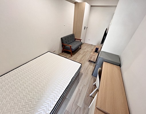 ☀秒殺物件☀全新可租補☀獨洗☀系統櫃☀子母車☀ - Image 3