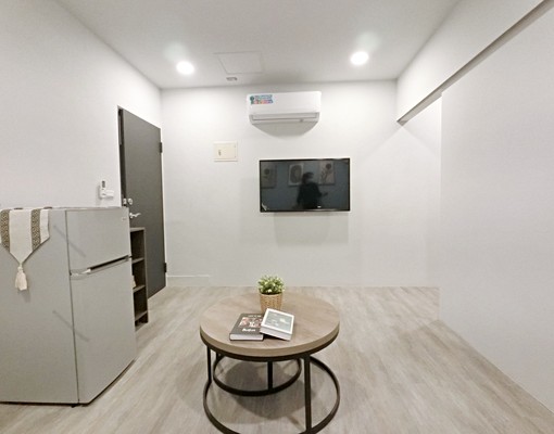 📍近勤美|一房一廳|陽台獨洗曬|流理台|子母車|可租補 - Image 9