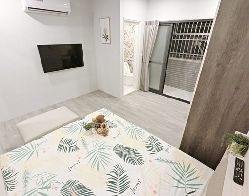 📍近勤美|一房一廳|陽台獨洗曬|流理台|子母車|可租補 - Image 10