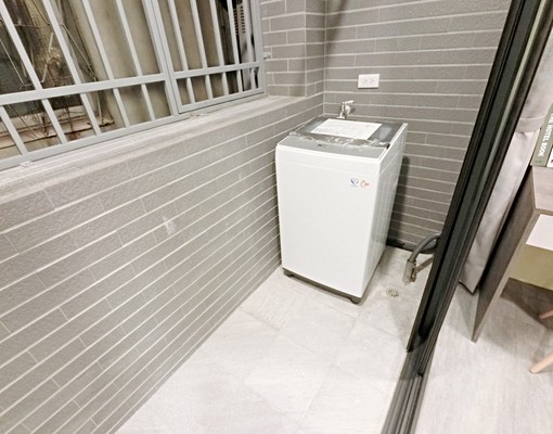 📍近勤美|一房一廳|陽台獨洗曬|流理台|子母車|可租補 - Image 5