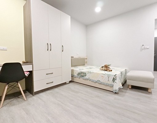 📍近勤美|一房一廳|陽台獨洗曬|流理台|子母車|可租補 - Image 6