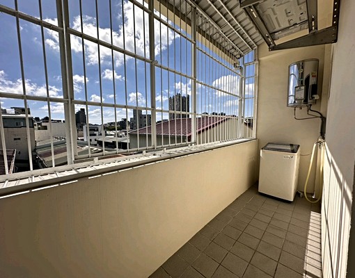 地點超級好超大獨立陽台套房 - Image 4