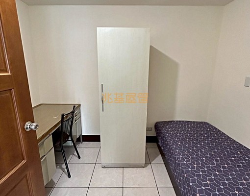 兆基社會住宅🏠新明市場明亮三房近捷運/可租補 - Image 6