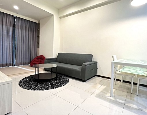 秒殺正一房一廳🔥中科新貴首選|機械車位雙租補全配 - Image 1