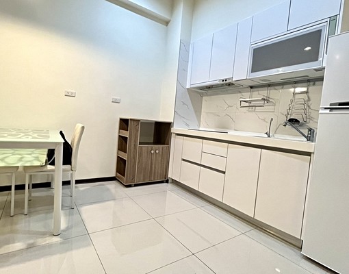 秒殺正一房一廳🔥中科新貴首選|機械車位雙租補全配 - Image 10