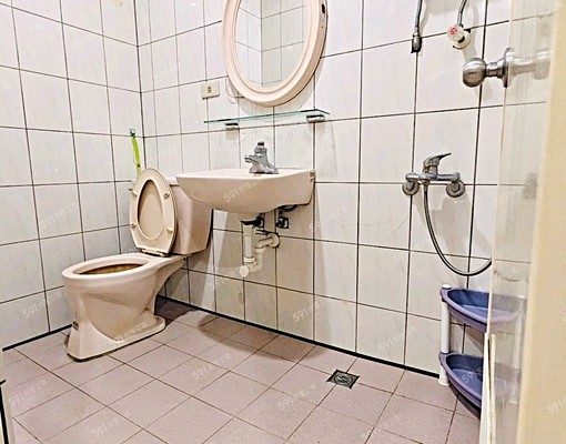 【中正五街電梯套房🔥僅剩一間】近夜市、藝文特區 - Image 3