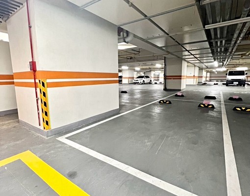 🥇可租補|全新社區全配精裝高樓兩房|近拉拉寶.兒童公園 - Image 15