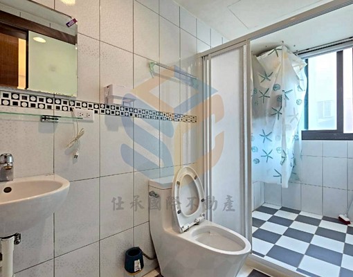 【０２Ｄ４６，４＋５樓，獨立陽台，台電計費，近園區，全配備】 - Image 3