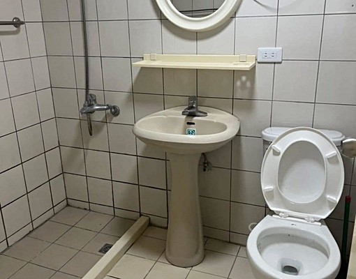 內壢火車站莊敬路邊間電梯小三房 - Image 6