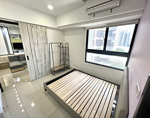 ✨可租補happy河畔超大客廳2房2衛#汽車位可另租⭐ - Image 5