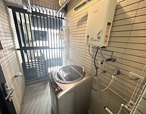 ✨可租補happy河畔超大客廳2房2衛#汽車位可另租⭐ - Image 12