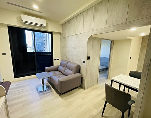 ⭐日健匯2房出租|全新質感裝潢-拎包即可入住🌈 - Image 13