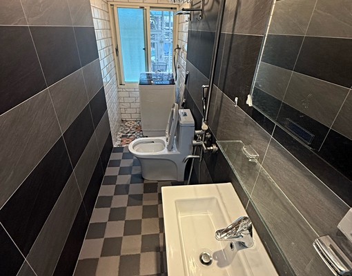 江翠站🔥可租補🔥有對外窗🔥可貓咪🔥有流理台洗衣機 - Image 5