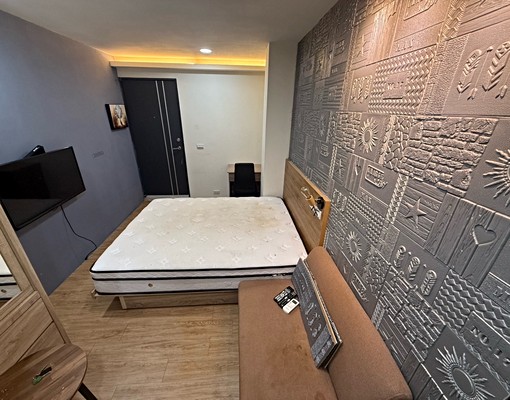 江翠站🔥可租補🔥有對外窗🔥可貓咪🔥有流理台洗衣機 - Image 3