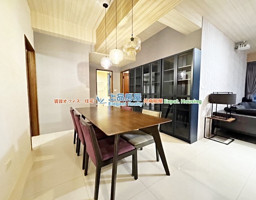 T120835劍南站工業風美裝潢大3房 - Image 11