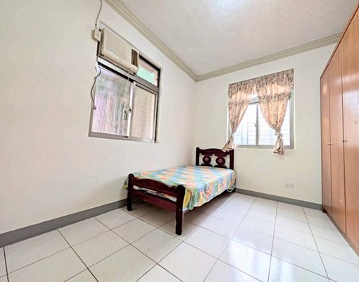 水堆商圈生活機能強，交通方便，大義街寧靜2樓公寓大三房可租補 - Image 9