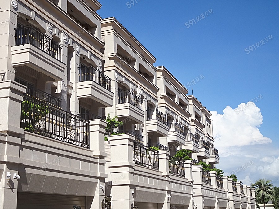 百立新仁美實景圖