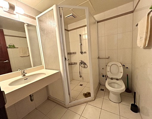 林口麗園國小學區宅大三房平面車位 - Image 8