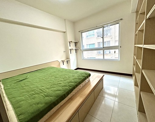 林口麗園國小學區宅大三房平面車位 - Image 3