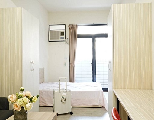 愛姐の美式屋❤️租補教大系統櫃獨洗子母車室內機車 - Image 3