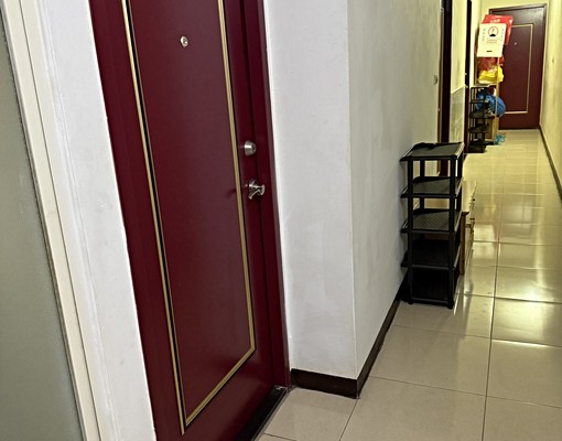 三重套房出租-有對外窗3分鐘到台北車站西門町 - Image 3