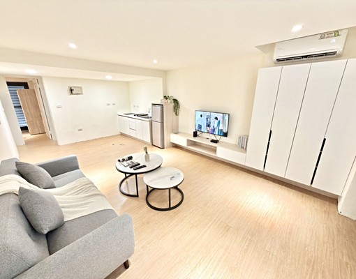 ☀秒殺物件☀可寵租補☀2房1廳1衛1陽☀質感裝潢☀門前平車☀ - Image 1