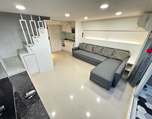 🌸高閣🌸精美裝潢樓中樓2房🌸家具電全🌸含管理費🌸 - Image 3