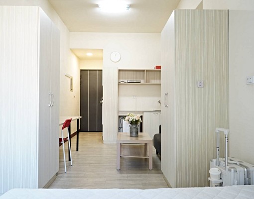 愛姐の美式屋❤️租補教大系統櫃獨洗子母車室內機車 - Image 5