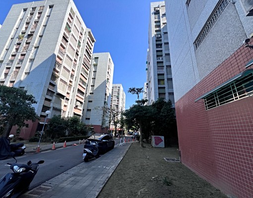 大林新城高樓景觀面體育公園~附平車位 - Image 15