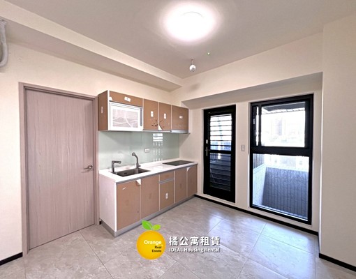 🍊R12後驛興富發博愛全新可寵兩房空屋 - Image 5