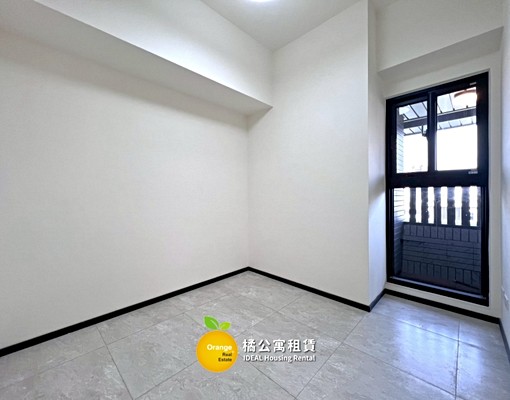 🍊R12後驛興富發博愛全新可寵兩房空屋 - Image 11