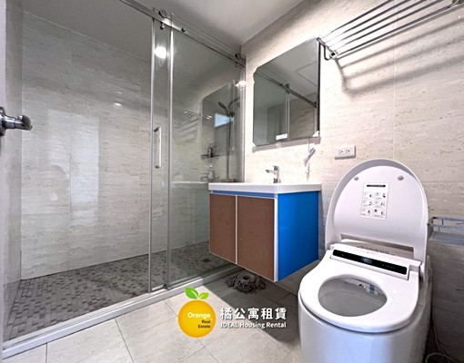 🍊R12後驛興富發博愛全新可寵兩房空屋 - Image 12