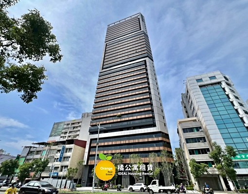 🍊R12後驛興富發博愛全新可寵兩房空屋 - Image 16