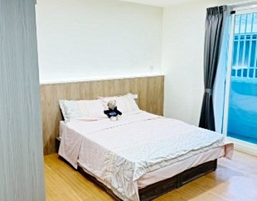 💝意志力/全新屋況/採光超好/台電免水/獨立陽台✨ - Image 1