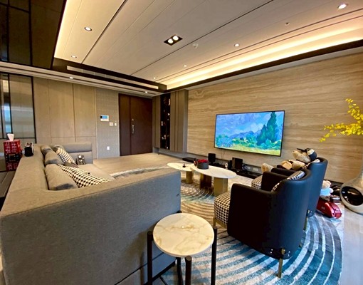 扶輪公園樹海天圓地方綠景三房雙車 - Image 11