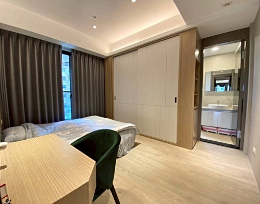 扶輪公園樹海天圓地方綠景三房雙車 - Image 12