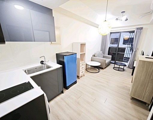 可寵物💕可雙租補💕台水台電💕二房+車位💕 - Image 1